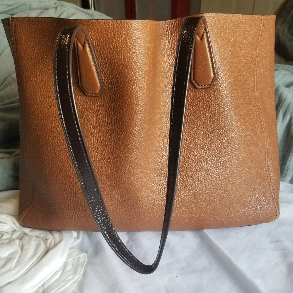 Tory Burch Perry Phoebe tote